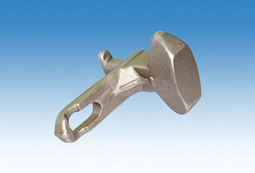 x348模鍛可拆鏈推頭